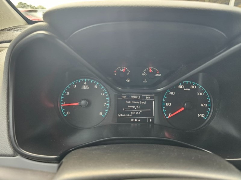 2022 GMC Canyon Elevation Standard - Photo 15