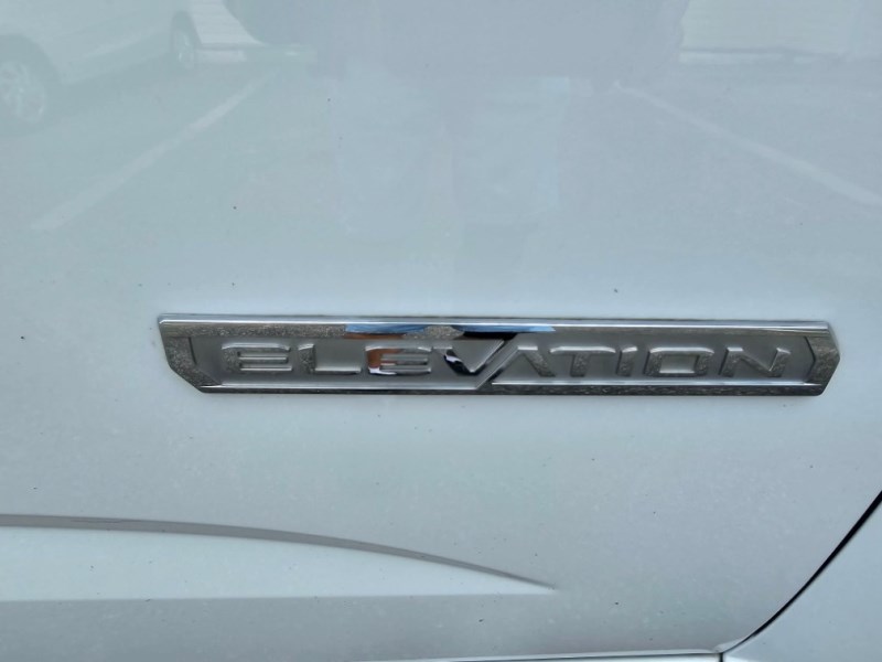 2022 GMC Canyon Elevation Standard - Photo 16