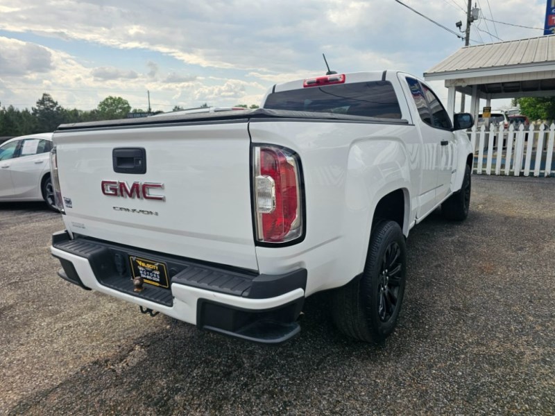 2022 GMC Canyon Elevation Standard - Photo 17
