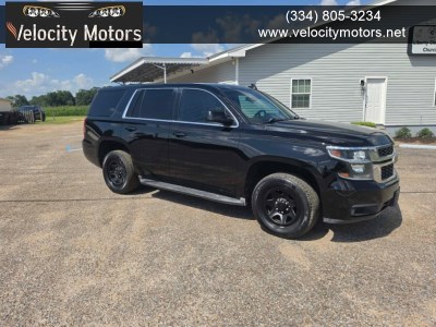 Photo of 2016 CHEVROLET TAHOE