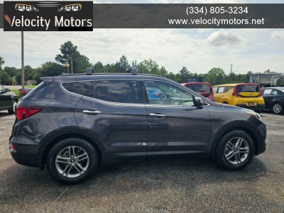 Photo of 2018 HYUNDAI SANTA FE