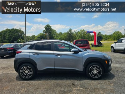 Photo of 2021 HYUNDAI KONA