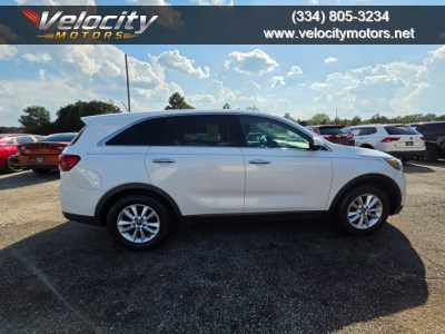 2020 Kia Sorento