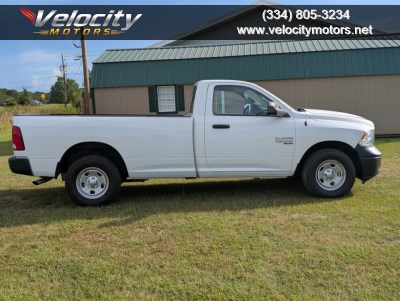 2021 RAM 1500 Classic