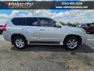 2012 Lexus GX