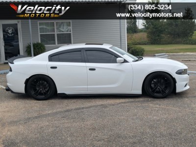 2022 Dodge Charger