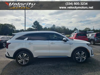 2022 Kia Sorento