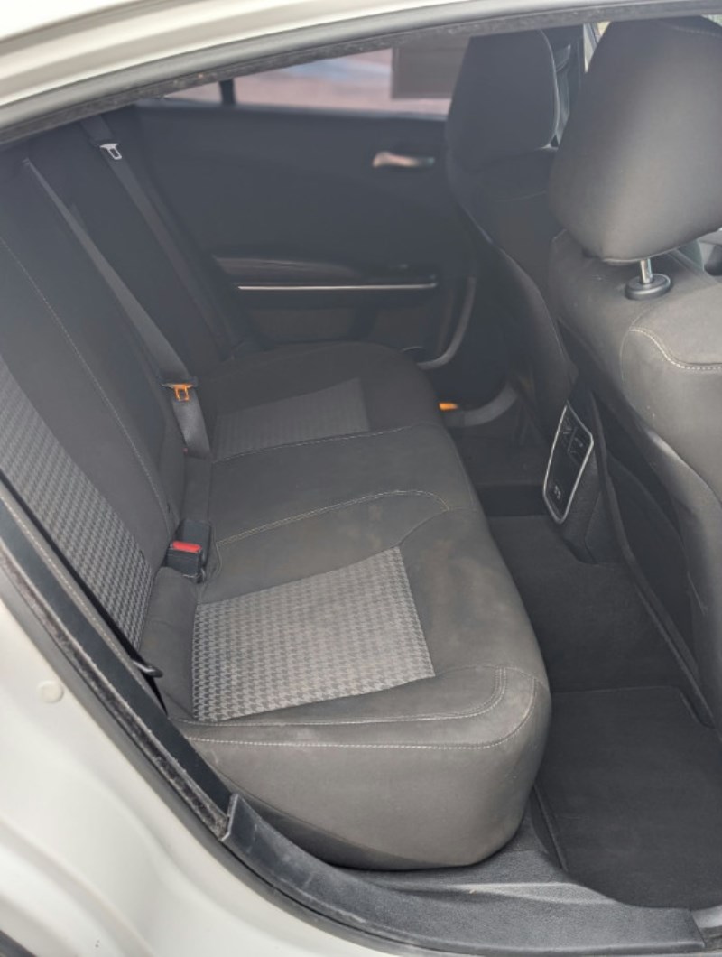 Additional photo of vehicle.