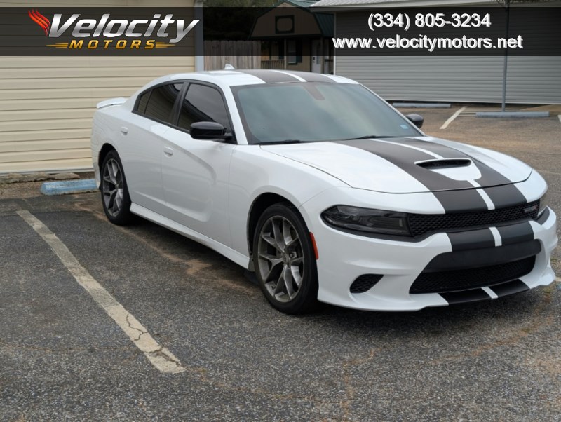 Main photo of 2023 DODGE CHARGER