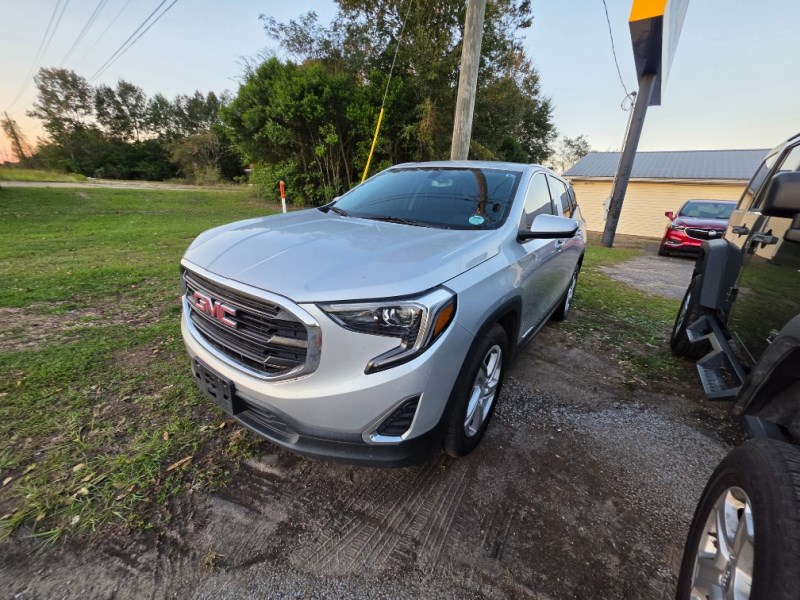 Additional photo of vehicle.