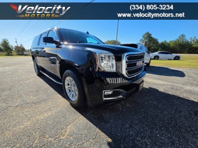 2020 GMC Yukon XL