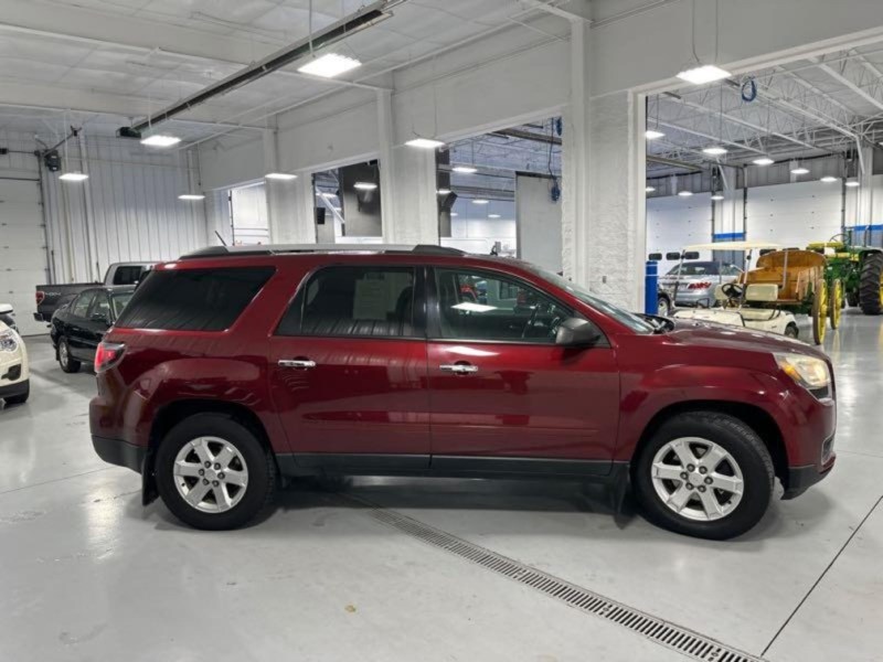 Additional photo of vehicle.