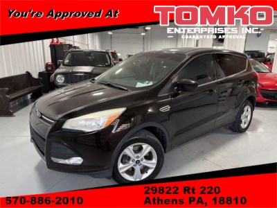 Photo of 2013 FORD ESCAPE