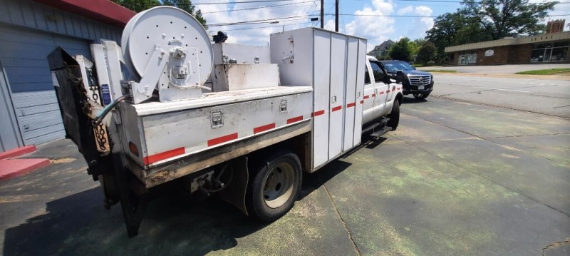 Additional photo of vehicle.