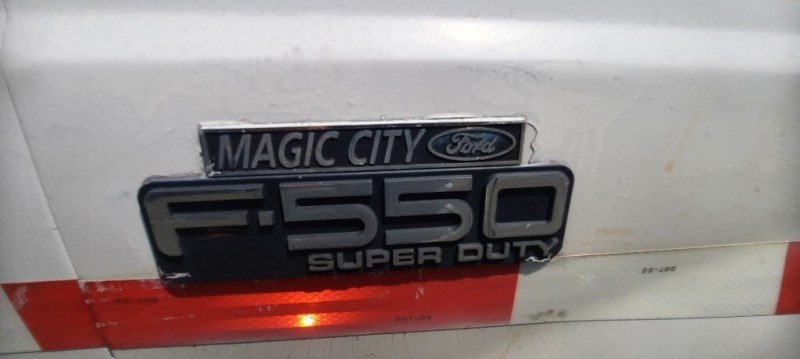 Additional photo of vehicle.