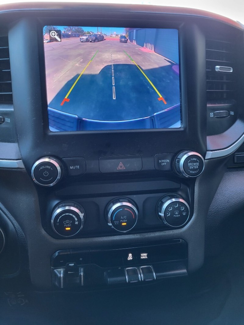2021 RAM Ram 2500 Pickup Big Horn - Photo 7