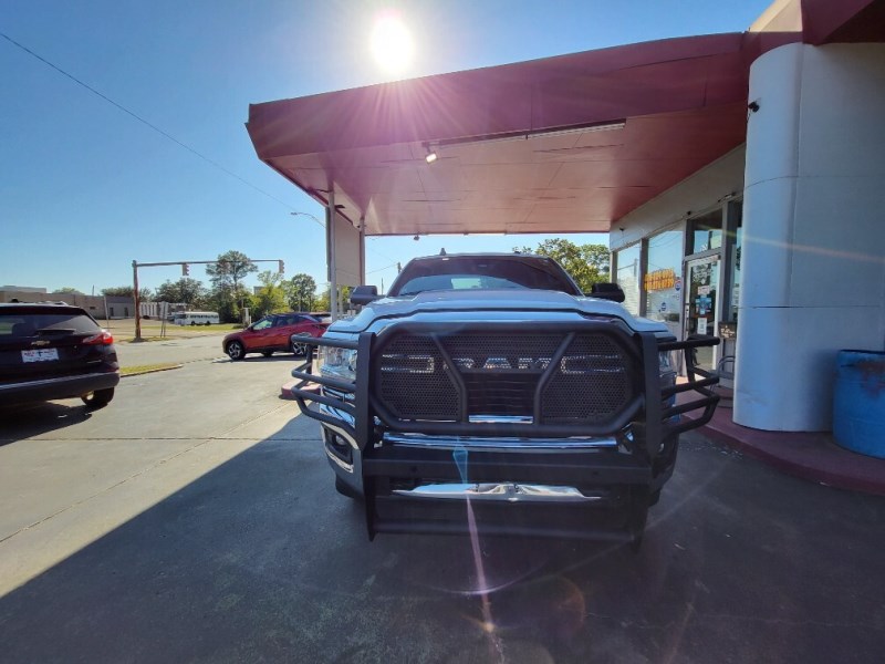 2021 RAM Ram 2500 Pickup Big Horn - Photo 8