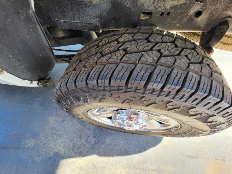 2021 RAM Ram 2500 Pickup Big Horn - Photo 10