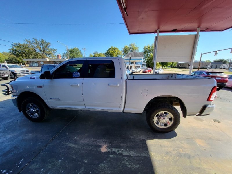 2021 RAM Ram 2500 Pickup Big Horn - Photo 11