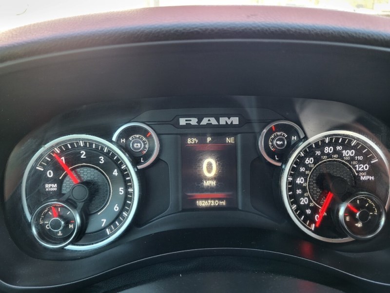2021 RAM Ram 2500 Pickup Big Horn - Photo 14