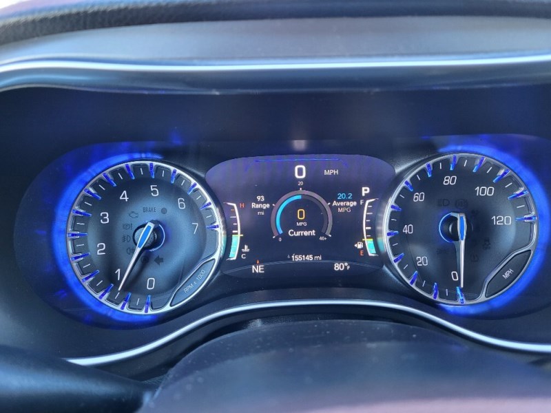 Additional photo of vehicle.