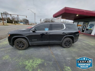 Photo of 2020 GMC ACADIA