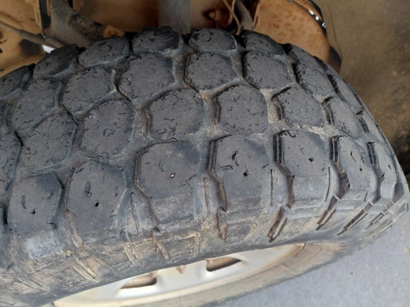 Additional photo of vehicle.