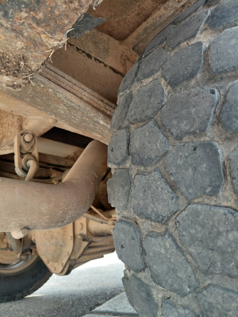 Additional photo of vehicle.