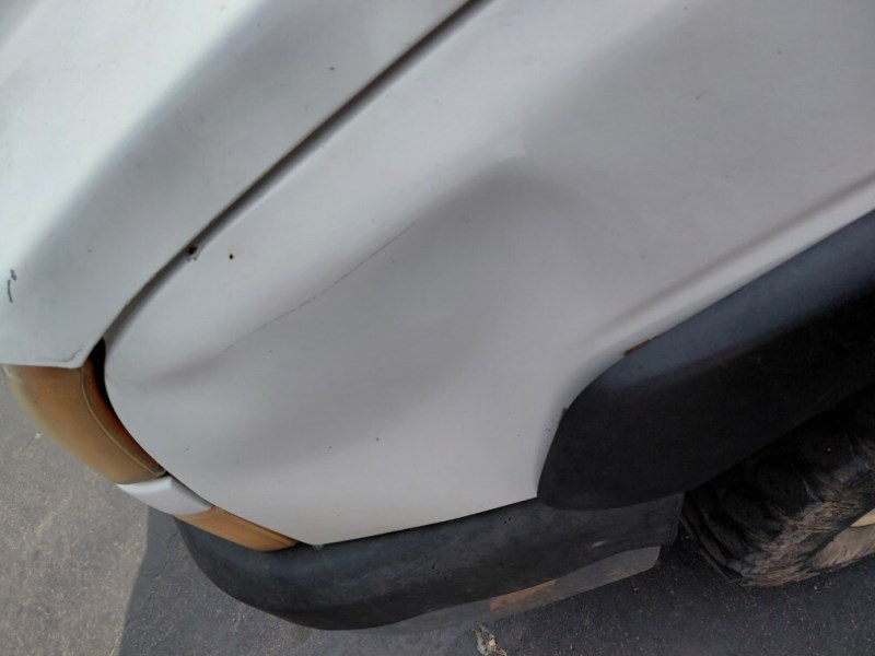 Additional photo of vehicle.