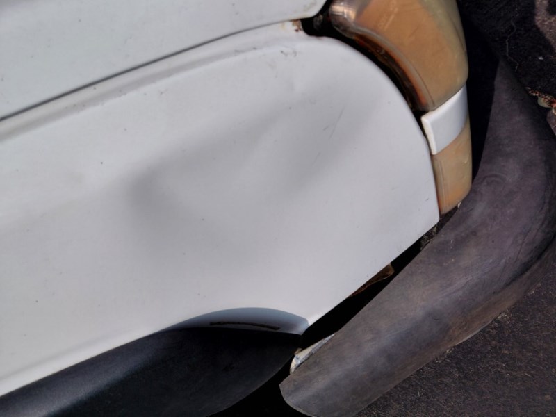 Additional photo of vehicle.