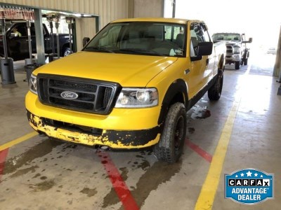 Photo of 2004 FORD F-150