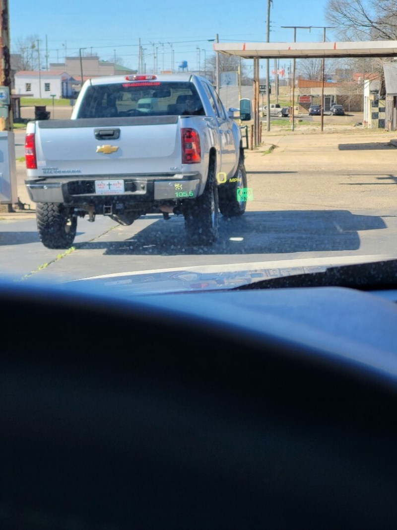 Additional photo of vehicle.