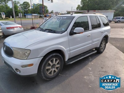 2004 Buick Rainier CXL Plus