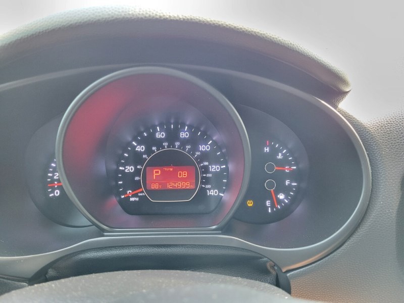 2018 Kia Soul 2.0L + 6 A/T's photo