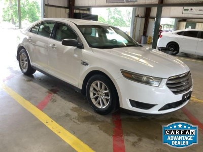 Photo of 2015 FORD TAURUS