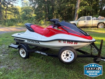 Photo of 2004 HONDA FOURTRAX