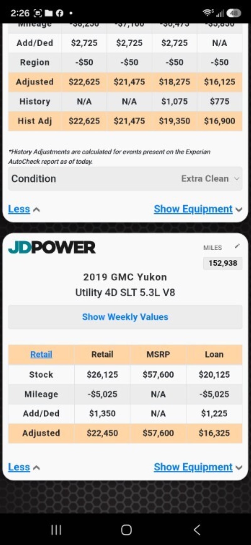 2019 GMC Yukon SLT - Photo 6