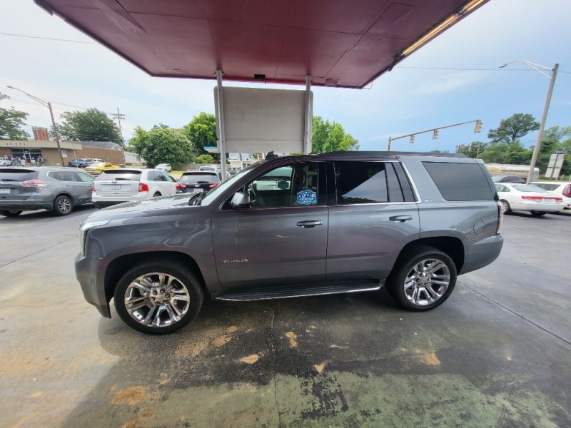 2019 GMC Yukon SLT - Photo 7