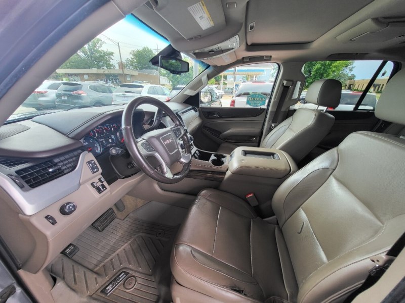 2019 GMC Yukon SLT - Photo 11