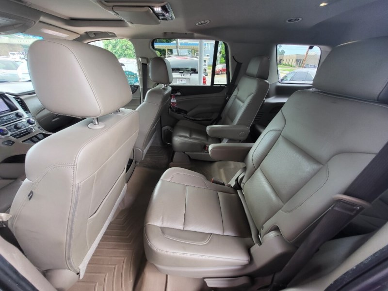 2019 GMC Yukon SLT - Photo 12