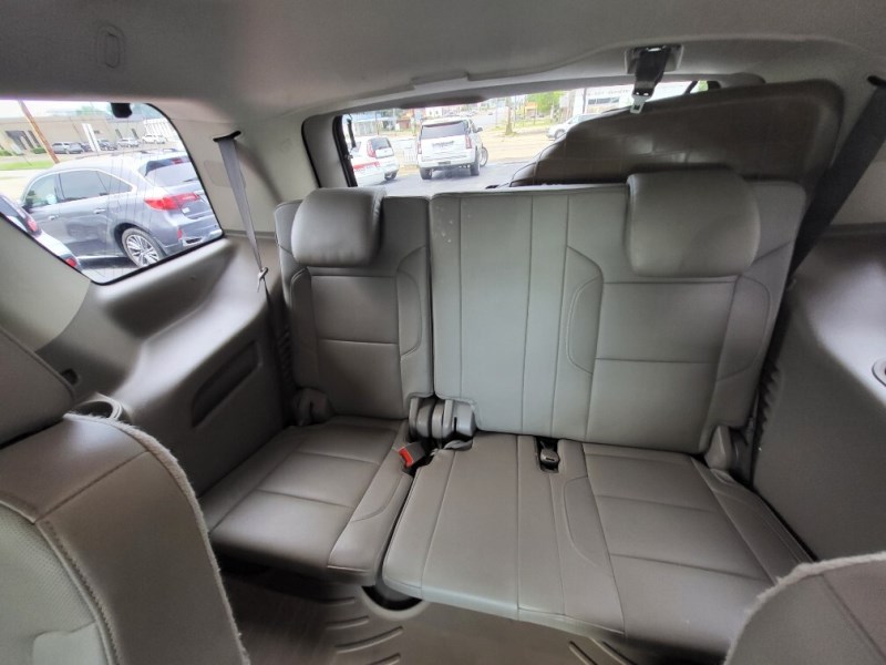 2019 GMC Yukon SLT - Photo 13