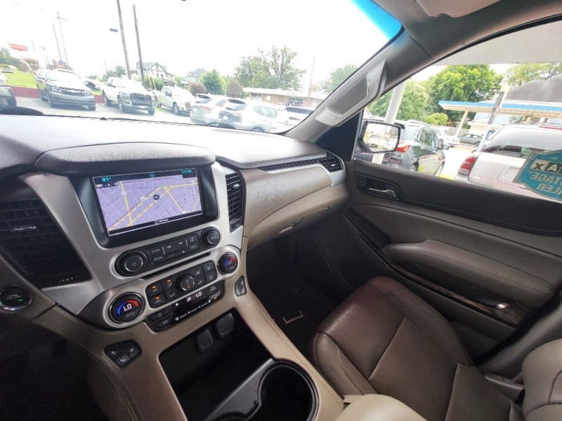 2019 GMC Yukon SLT - Photo 14