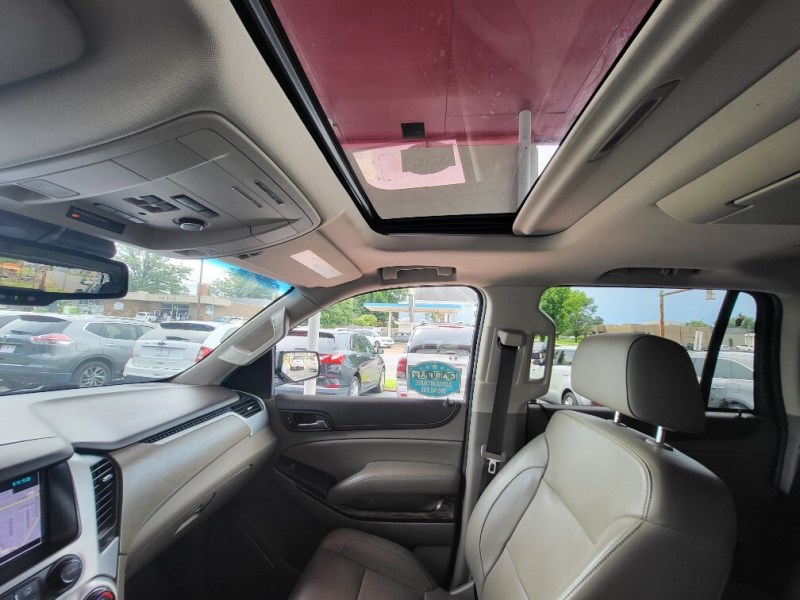 2019 GMC Yukon SLT - Photo 17