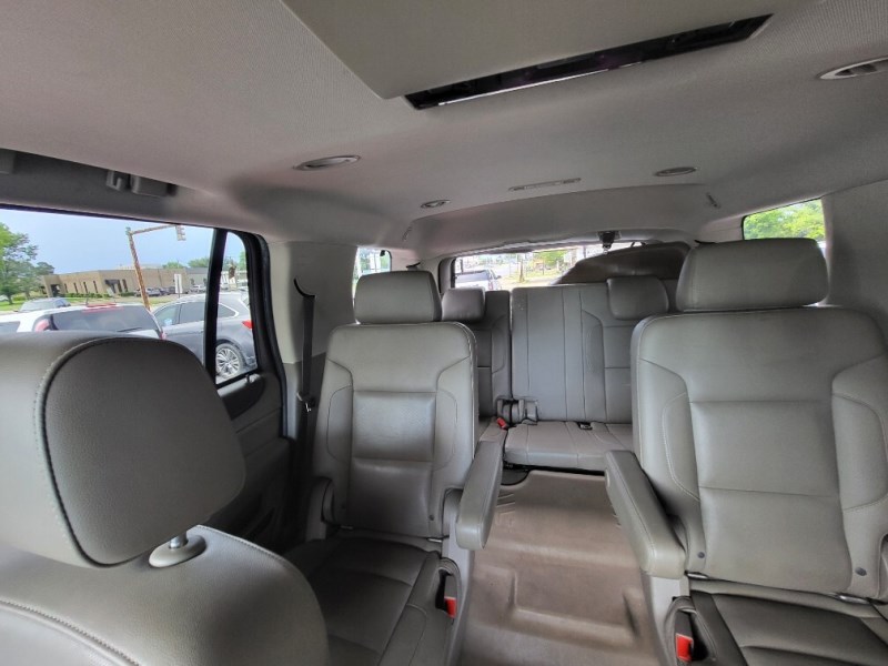 2019 GMC Yukon SLT - Photo 18