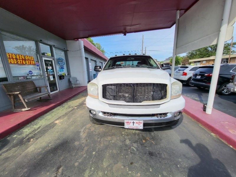 2006 Dodge Ram 2500 Pickup SLT - Photo 7