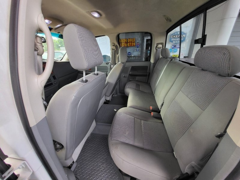 2006 Dodge Ram 2500 Pickup SLT - Photo 13