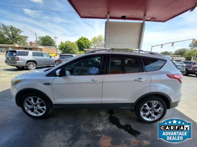Photo of 2013 FORD ESCAPE
