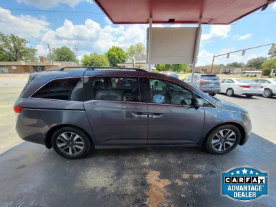 Photo of 2014 HONDA ODYSSEY