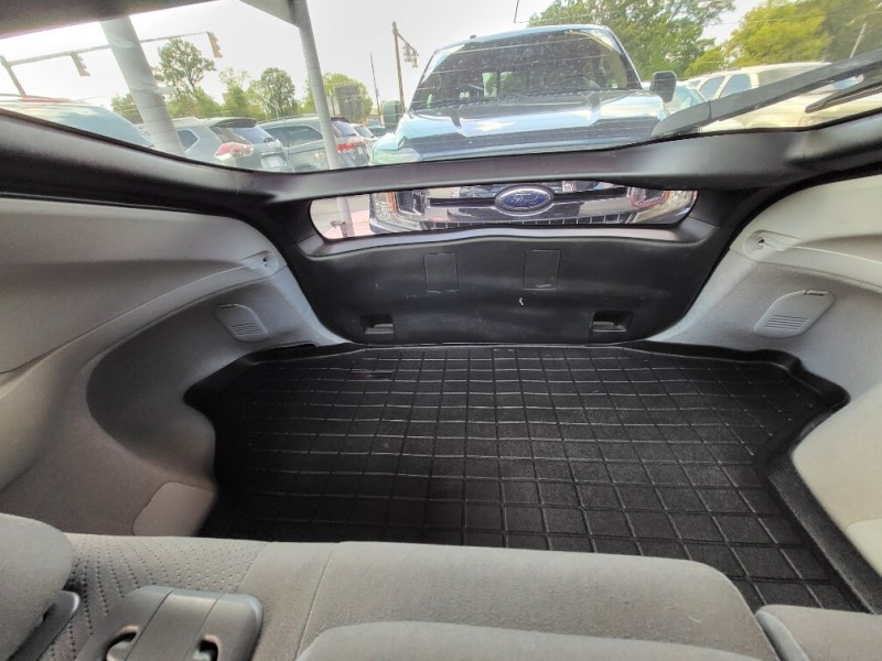 2014 Toyota Prius Three - Photo 6