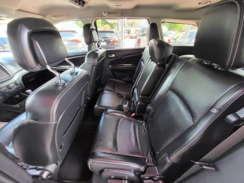 2018 Dodge Journey Crossroad - Photo 7